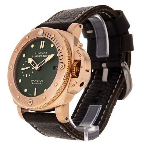 panerai pam 283|panerai reference pam00382 luminor submersible.